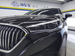 Hongqi H5 2022 Classic 1.5T DCT Qiyue Edition - фото 4