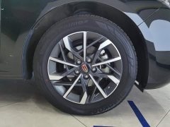 Hongqi H5 2022 Classic 1.5T DCT Qiyue Edition - фото 5