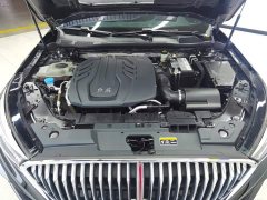Hongqi H5 2022 Classic 1.5T DCT Qiyue Edition - фото 9