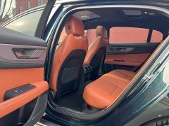 Hongqi H5 2.0T Automatic Zhilianqichang Edition - фото 10
