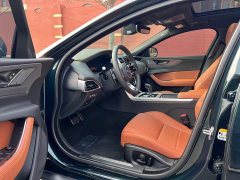 Hongqi H5 2.0T Automatic Zhilianqichang Edition - фото 12