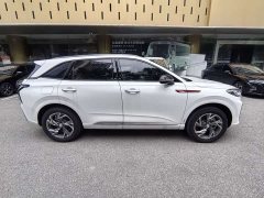Hongqi HS3 PHEV 125km, 2 million units commemorative edition - фото 4