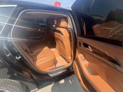 Hongqi H9 2022 2.0T Zhilian Flagship Edition - фото 10