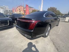 Hongqi H9 2022 2.0T Zhilian Flagship Edition - фото 11