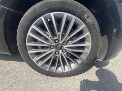 Hongqi H9 2022 2.0T Zhilian Flagship Edition - фото 12