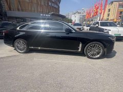 Hongqi H9 2022 2.0T Zhilian Flagship Edition - фото 3
