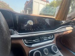 Hongqi H9 2022 2.0T Zhilian Flagship Edition - фото 5