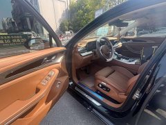 Hongqi H9 2022 2.0T Zhilian Flagship Edition - фото 6