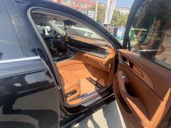 Hongqi H9 2022 2.0T Zhilian Flagship Edition - фото 7