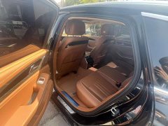 Hongqi H9 2022 2.0T Zhilian Flagship Edition - фото 8