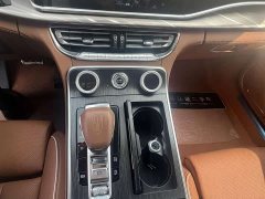 Hongqi H9 2022 2.0T Zhilian Flagship Edition - фото 9