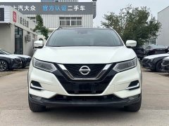 Nissan 2.0L CVT XV PremLuxury Edition - фото 2