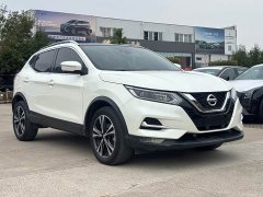 Nissan 2.0L CVT XV PremLuxury Edition - фото 3