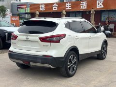 Nissan 2.0L CVT XV PremLuxury Edition - фото 4