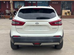 Nissan 2.0L CVT XV PremLuxury Edition - фото 5