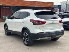 Nissan 2.0L CVT XV PremLuxury Edition - фото 6