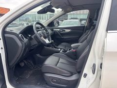 Nissan 2.0L CVT XV PremLuxury Edition - фото 7