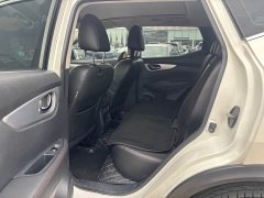 Nissan 2.0L CVT XV PremLuxury Edition - фото 8