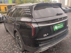 Hongqi HS5 2023 2.0T Qixiang Pro version - фото 5