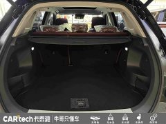 Hongqi HS5 2023 2.0T Qixiang Pro version - фото 13