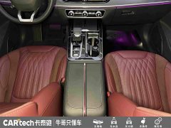 Hongqi HS5 2023 2.0T Qixiang Pro version - фото 20