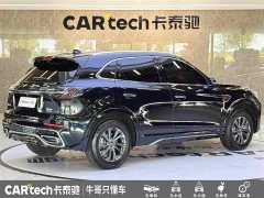 Hongqi HS5 2023 2.0T Qixiang Pro version - фото 4