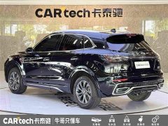 Hongqi HS5 2023 2.0T Qixiang Pro version - фото 6