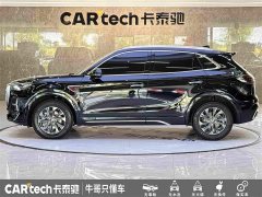 Hongqi HS5 2023 2.0T Qixiang Pro version - фото 7