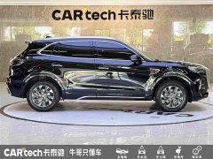 Hongqi HS5 2023 2.0T Qixiang Pro version - фото 8