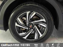 Hongqi HS5 facelift 2.0T Zhilian Flagship Edition - фото 10