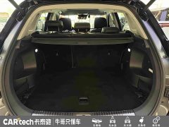 Hongqi HS5 facelift 2.0T Zhilian Flagship Edition - фото 13