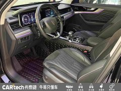 Hongqi HS5 facelift 2.0T Zhilian Flagship Edition - фото 18