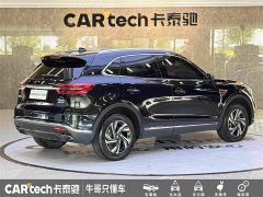 Hongqi HS5 facelift 2.0T Zhilian Flagship Edition - фото 4