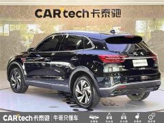 Hongqi HS5 facelift 2.0T Zhilian Flagship Edition - фото 6