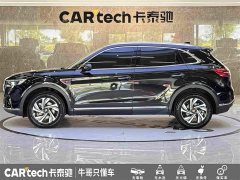 Hongqi HS5 facelift 2.0T Zhilian Flagship Edition - фото 7