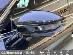 Hongqi HS5 facelift 2.0T Zhilian Flagship Edition - фото 9