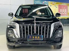 Hongqi HS5 2.0T Qixiang Pro version - фото 2