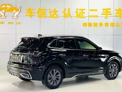 Hongqi HS5 2.0T Qixiang Pro version - фото 3