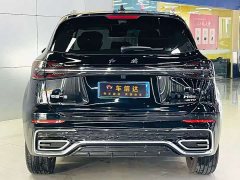 Hongqi HS5 2.0T Qixiang Pro version - фото 4