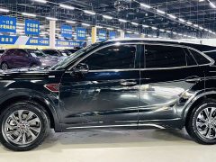 Hongqi HS5 2.0T Qixiang Pro version - фото 5