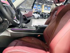 Hongqi HS5 2.0T Qixiang Pro version - фото 6