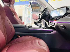 Hongqi HS5 2.0T Qixiang Pro version - фото 7