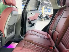 Hongqi HS5 2.0T Qixiang Pro version - фото 8
