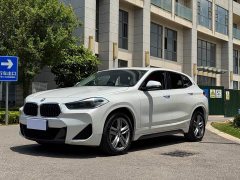 BMW X2 sDrive25i M - фото 1
