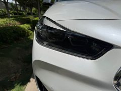 BMW X2 sDrive25i M - фото 10