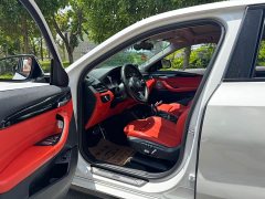 BMW X2 sDrive25i M - фото 11