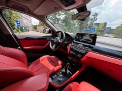 BMW X2 sDrive25i M - фото 12