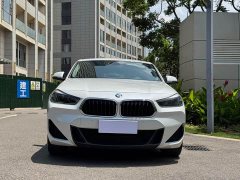 BMW X2 sDrive25i M - фото 2