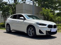 BMW X2 sDrive25i M - фото 3