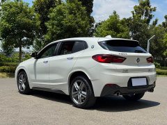 BMW X2 sDrive25i M - фото 4